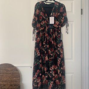 Gal Meets Glam Ashlynn Dress NWT